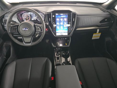 New 2026 Subaru Forester Limited w/ Limited Package AWD/4WD image 39