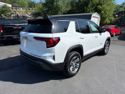 New 2026 GMC Terrain Elevation w/ LPO, Floor Liner Package image 5