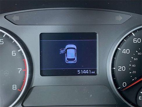 Used 2023 Kia Seltos S image 13