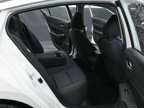 Used 2021 Nissan Altima 2.5 S image 10