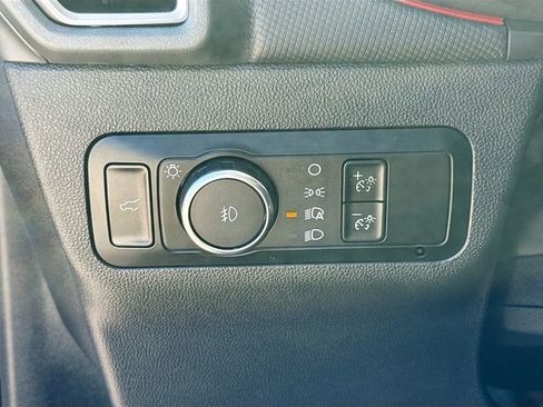 Used 2024 Ford Bronco Sport Free Wheeling w/ Convenience Package image 10