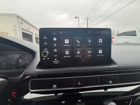 Used 2025 Honda Civic Sport image 8