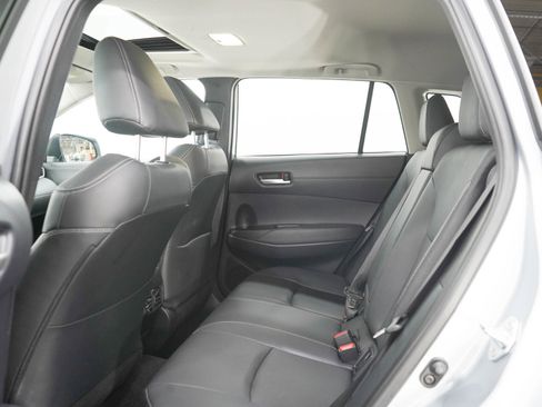 Used 2026 Toyota Corolla Cross XLE w/ Convenience Package AWD/4WD image 15