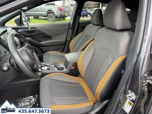 Used 2025 Subaru Crosstrek 2.5i Sport AWD/4WD image 15