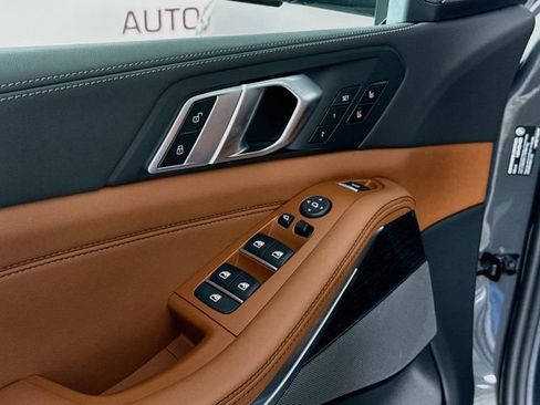 New 2026 BMW X5 M60i AWD/4WD image 18
