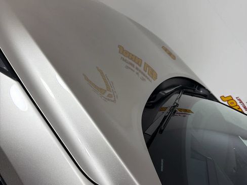 New 2026 Nissan Rogue Platinum w/ Platinum Premium Package image 11