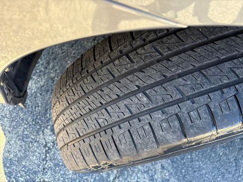 Certified 2019 INFINITI QX60 Luxe w/ Essential Package image 28