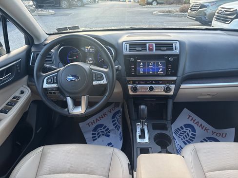 Used 2016 Subaru Outback 2.5i Limited image 23