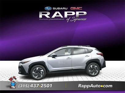 Used 2025 Subaru Crosstrek 2.5i Limited