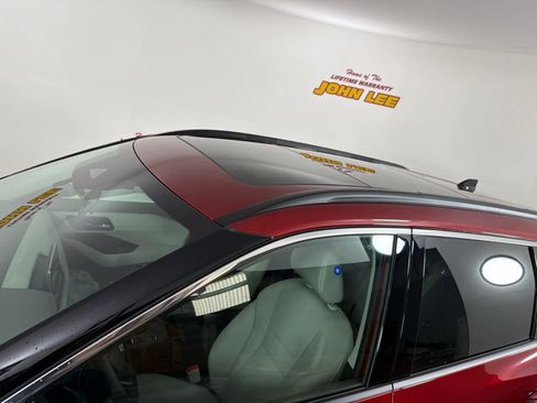 New 2026 Nissan Rogue SV image 13