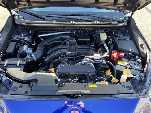 Used 2024 Subaru Impreza 2.0i image 23