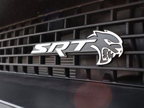 Used 2023 Dodge Challenger SRT Hellcat Jailbreak image 6