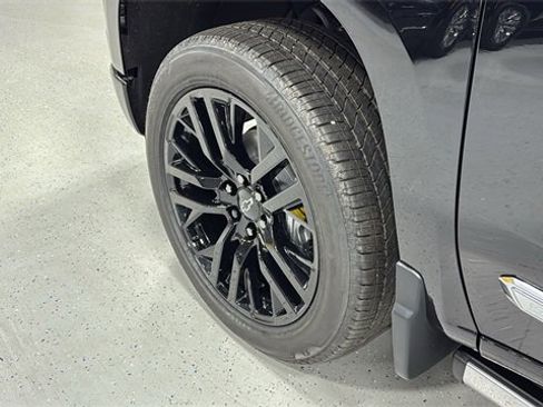 New 2026 Chevrolet Silverado 1500 High Country image 15