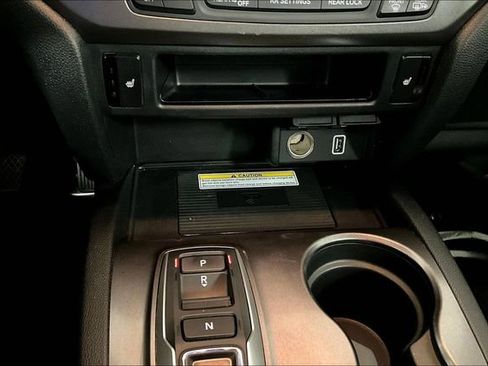 Used 2022 Honda Pilot Special Edition image 34