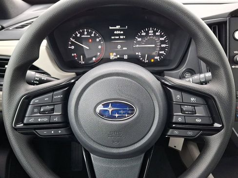 New 2026 Subaru Forester AWD/4WD image 16