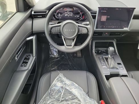 New 2026 MAZDA CX-5 2.5 S w/ Premium Package image 16
