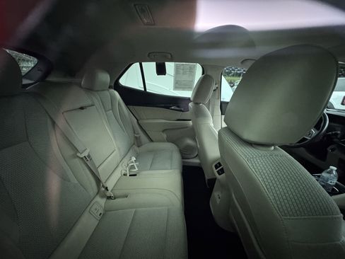 Used 2022 Buick Envision Preferred FWD image 10