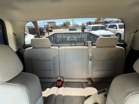 Used 2014 GMC Sierra 1500 SLE w/ SLE Value Package RWD image 25