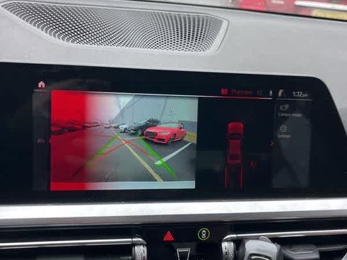 Used 2022 BMW M340i xDrive w/ Premium Package image 20