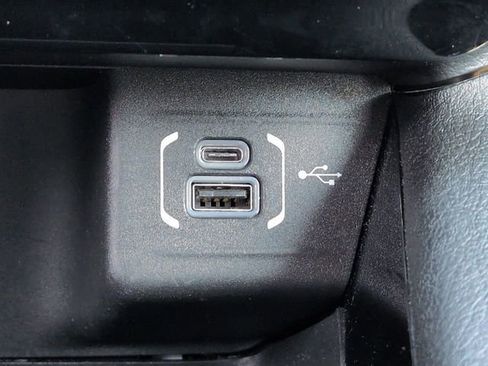 Certified 2025 Jeep Compass Trailhawk AWD/4WD image 27