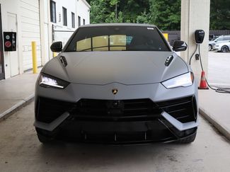 Used 2024 Lamborghini Urus S AWD/4WD video 2