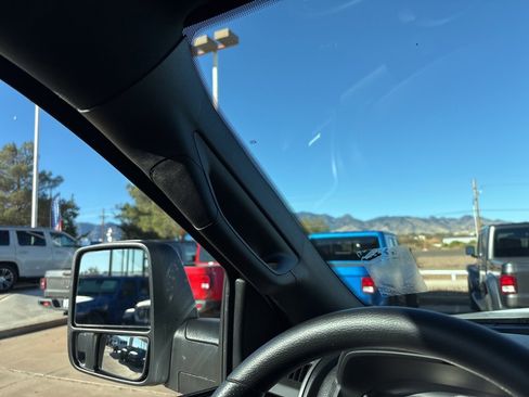 New 2026 RAM 2500 Tradesman image 39