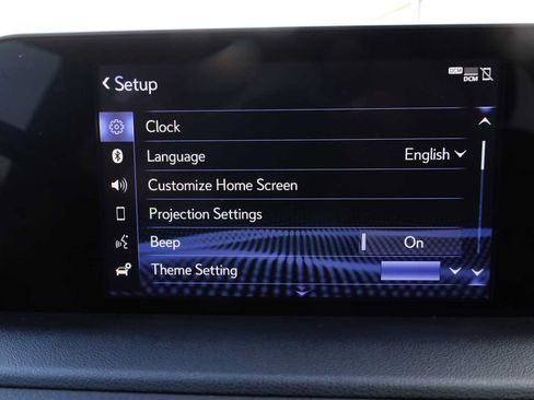 Used 2021 Lexus RX 450h F Sport AWD/4WD image 30