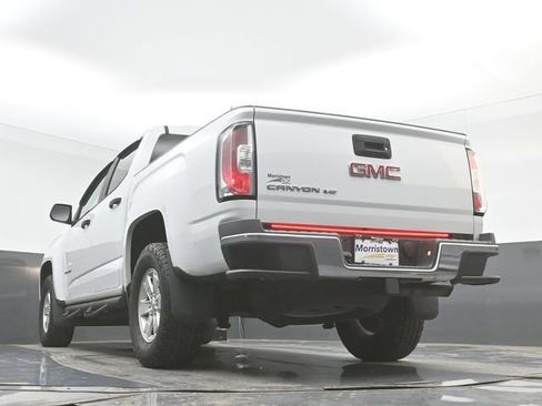 Used 2020 GMC Canyon 2WD Crew Cab w/ Convenience Package image 43