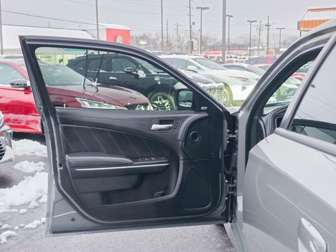 Used 2023 Dodge Charger Scat Pack w/ Plus Group image 28