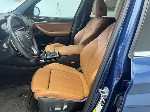 Used 2023 BMW X3 xDrive30i w/ Premium Package AWD/4WD image 17
