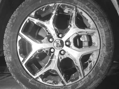 Used 2025 Jeep Compass Limited image 13