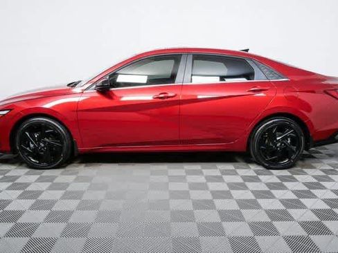 New 2026 Hyundai Elantra SEL Sport Premium image 9