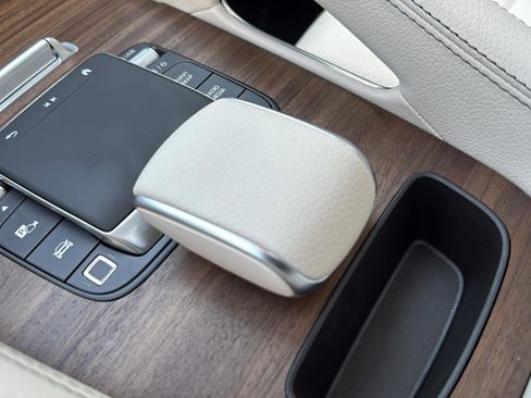 New 2026 Mercedes-Benz GLE 450 4MATIC image 36