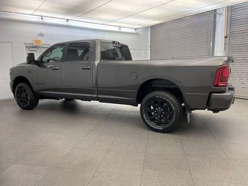 New 2026 RAM 3500 Laramie w/ Night Edition image 8