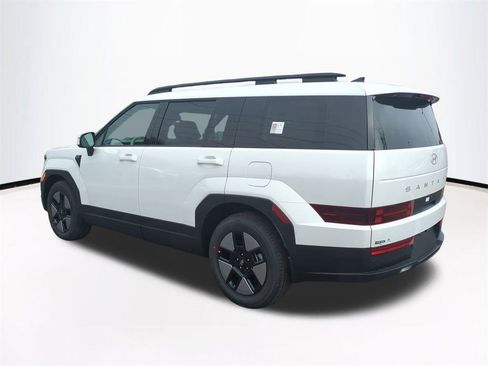 New 2026 Hyundai Santa Fe SEL image 7