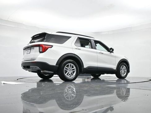 New 2026 Ford Explorer Active w/ Active Comfort Package image 31