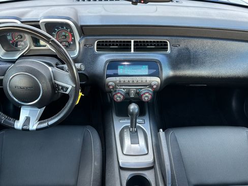 Used 2011 Chevrolet Camaro SS image 15