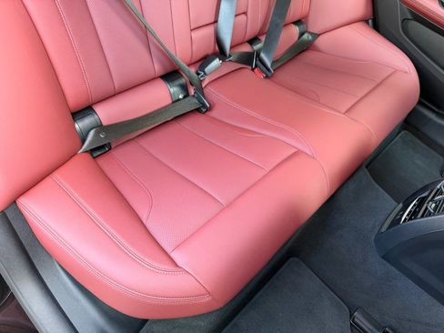 Used 2023 BMW i4 eDrive40 image 44