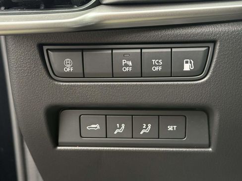 Used 2024 MAZDA CX-90 Plug-In Hybrid w/ Premium Plus image 29