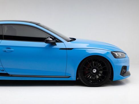 Used 2018 Audi RS 5 image 23