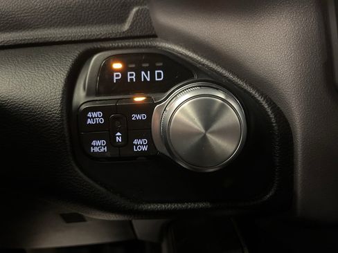 Used 2021 RAM 1500 Sport image 28