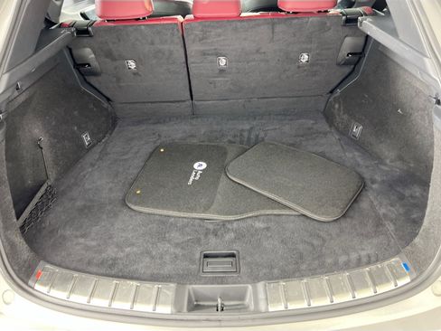 Used 2023 Lexus NX 350 AWD w/ Cold Area Package image 25