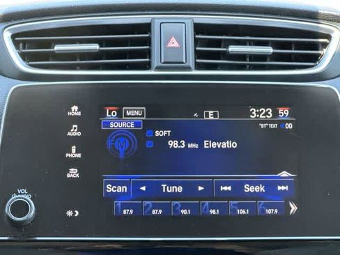 Used 2019 Honda CR-V EX image 12
