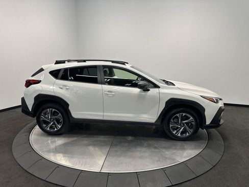 Used 2024 Subaru Crosstrek 2.0i Premium AWD/4WD image 8