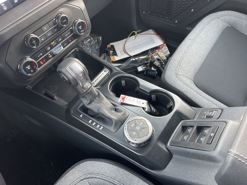 New 2025 Ford Bronco Big Bend image 18