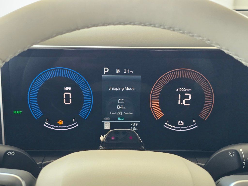 New 2026 Hyundai Santa Fe SEL AWD/4WD image 20