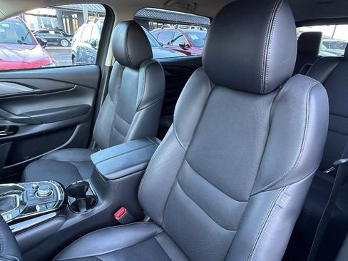 Certified 2023 MAZDA CX-9 Touring Plus image 15