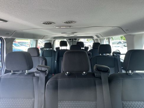 Used 2023 Ford Transit 350 XLT RWD image 16