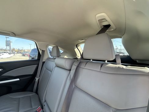 Used 2016 Honda CR-V Touring image 28