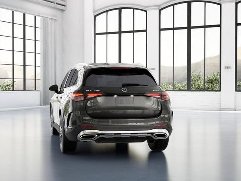 Certified 2023 Mercedes-Benz GLC 300 4MATIC image 26